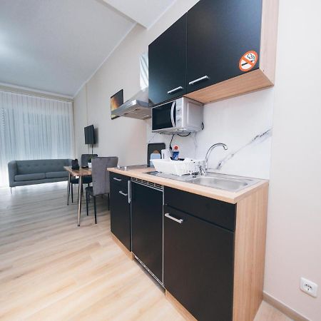 Apartmán Main Boardinghouse Erlenbach am Main Exteriér fotografie
