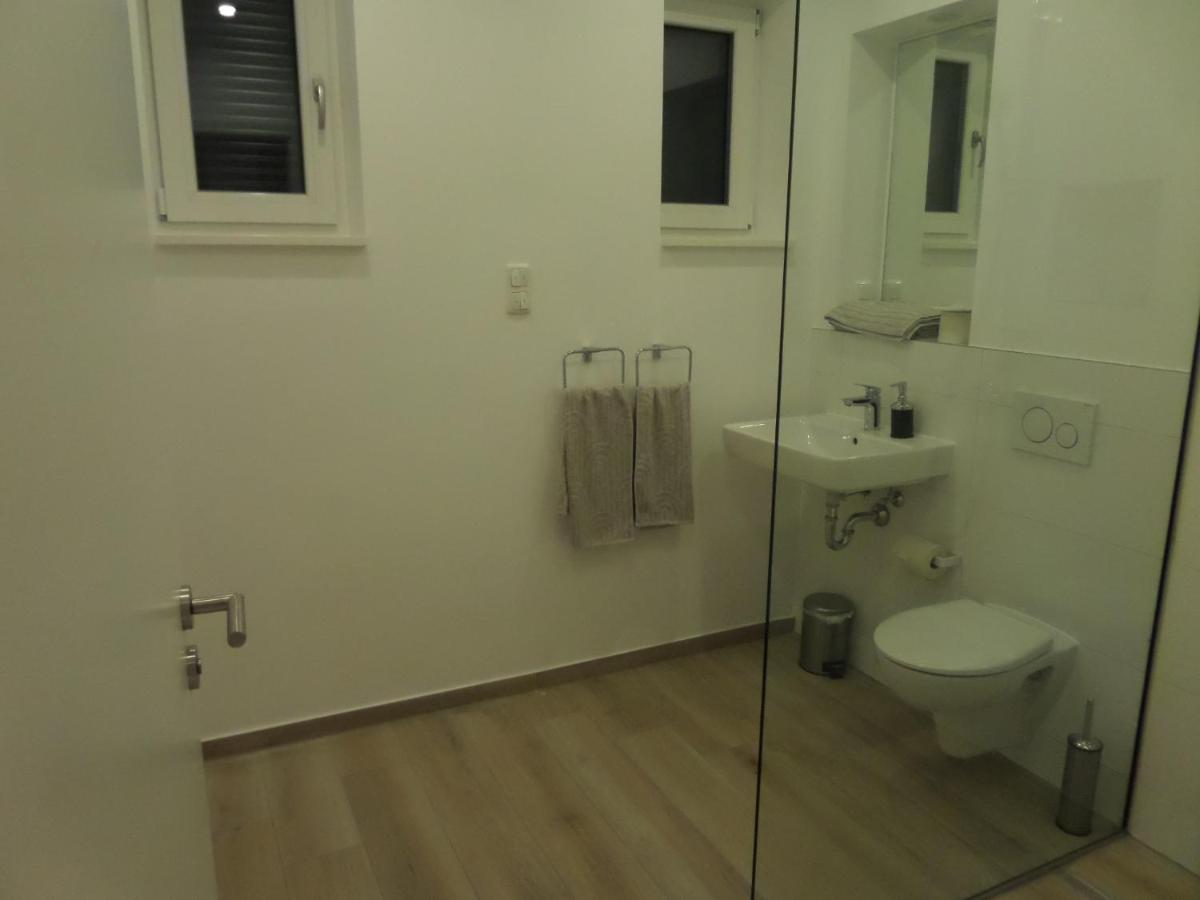 Apartmán Main Boardinghouse Erlenbach am Main Exteriér fotografie