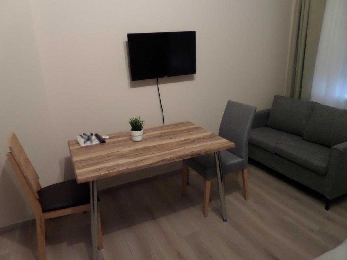 Apartmán Main Boardinghouse Erlenbach am Main Exteriér fotografie