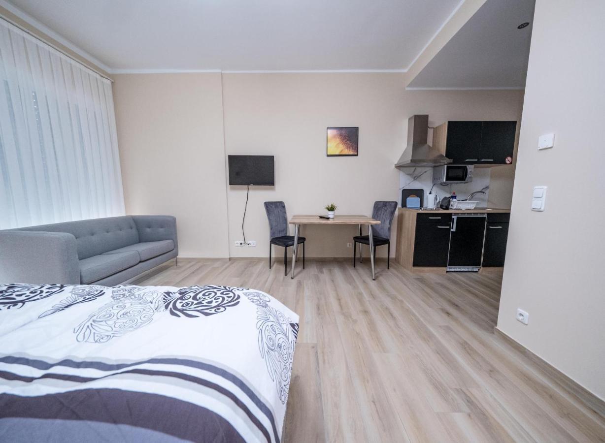 Apartmán Main Boardinghouse Erlenbach am Main Exteriér fotografie