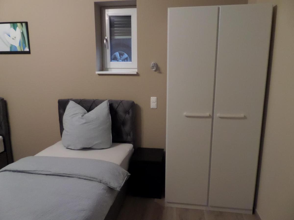 Apartmán Main Boardinghouse Erlenbach am Main Exteriér fotografie