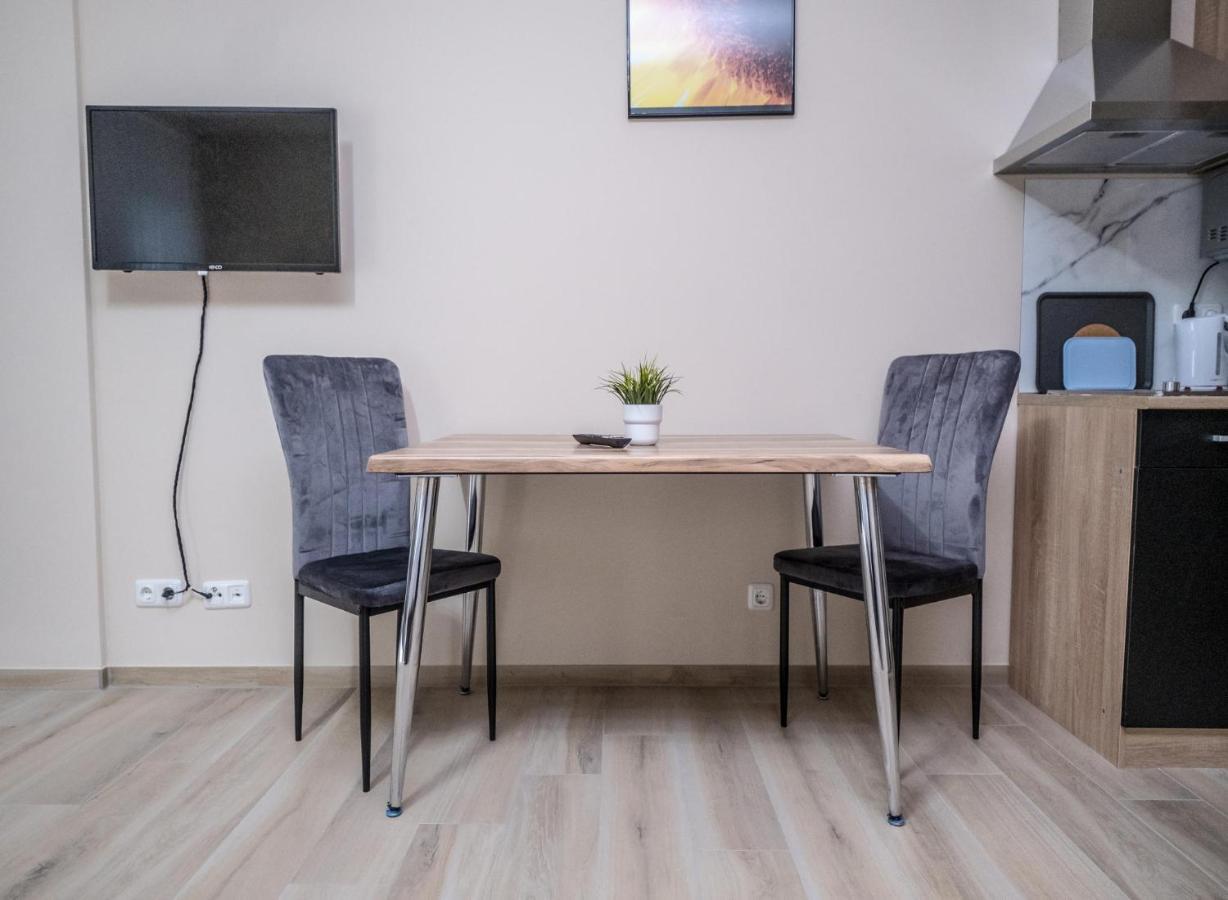 Apartmán Main Boardinghouse Erlenbach am Main Exteriér fotografie